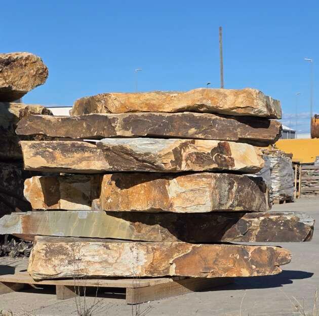 Piedra Decorativa Tipo 1