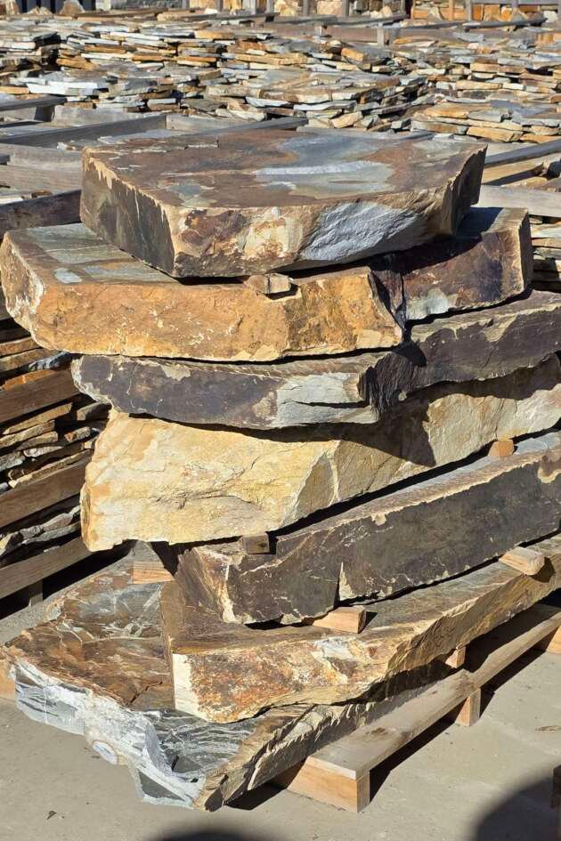 Piedra Decorativa Tipo 2