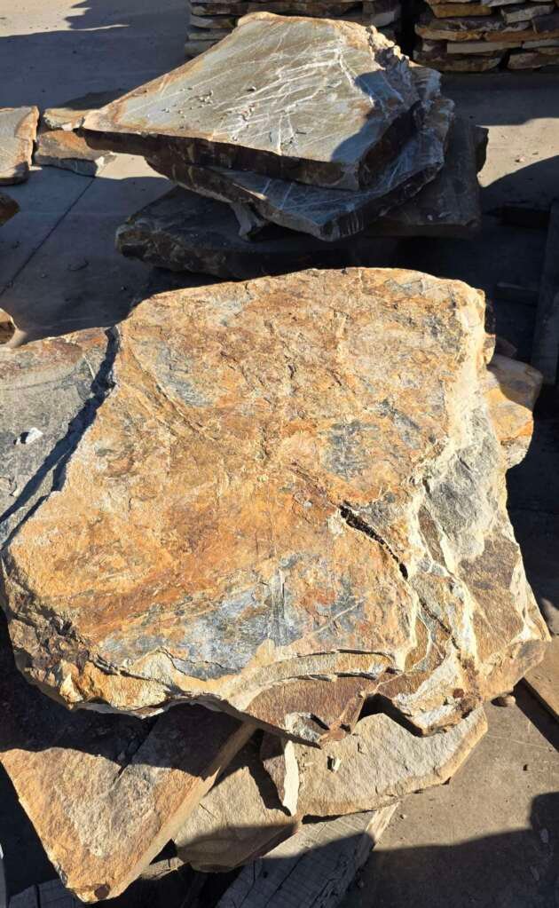 Piedra Decorativa Tipo 4